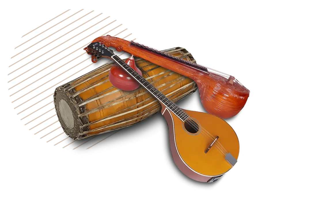 Carnatic Classical Music