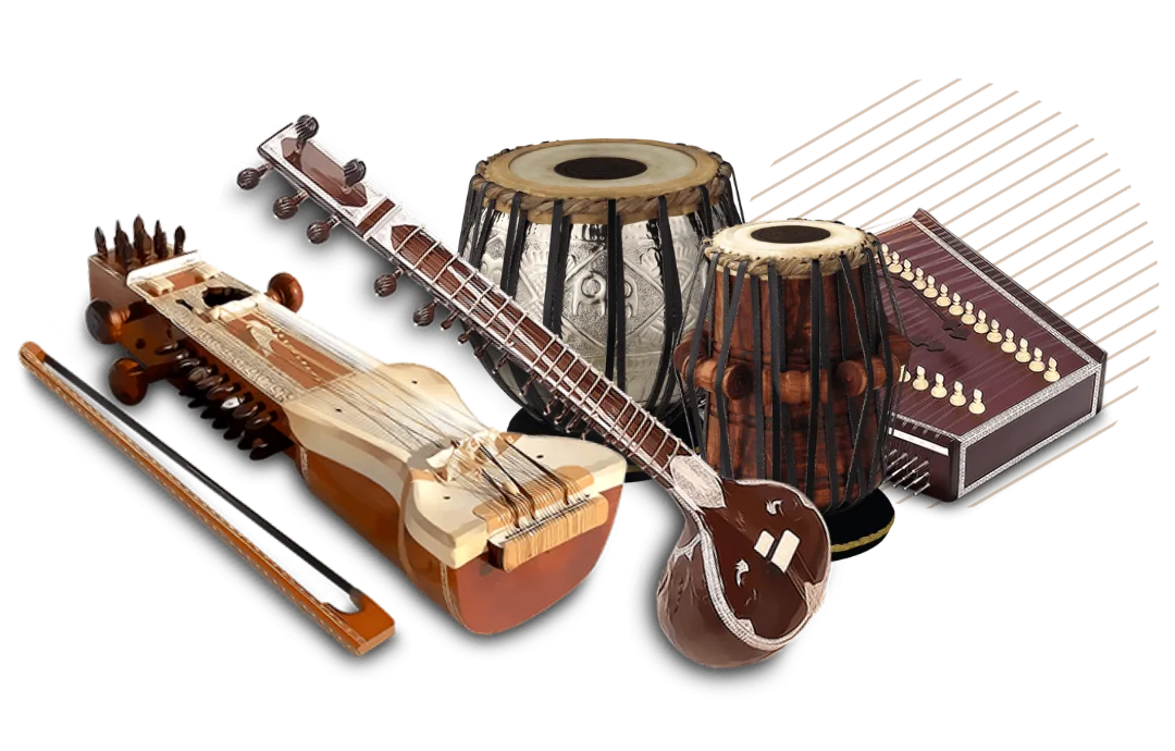Hindustani Classical Music