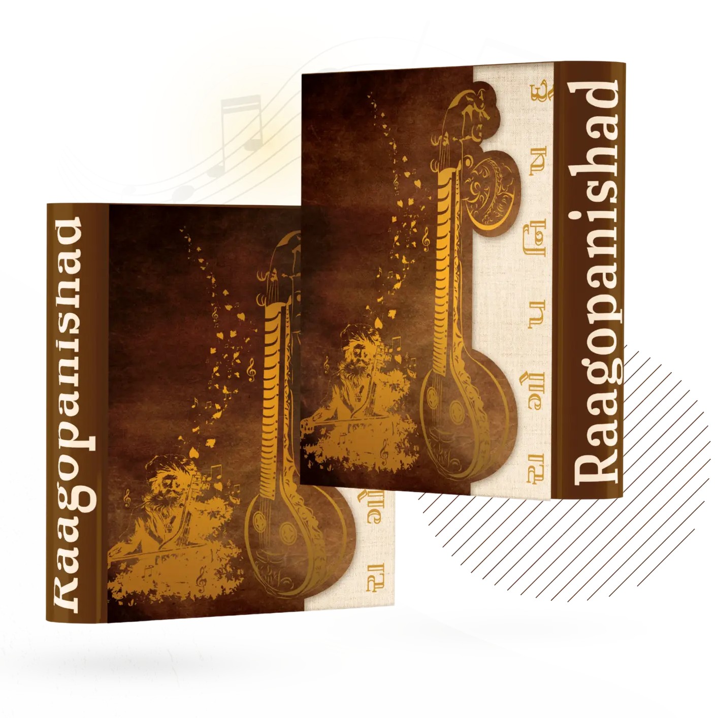 Raagopanishad Book
