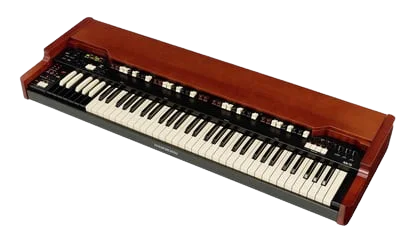 instrumental